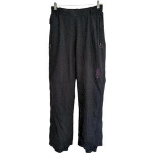 Columbia Women's Lined Winter Ski Snow Pants Size Small